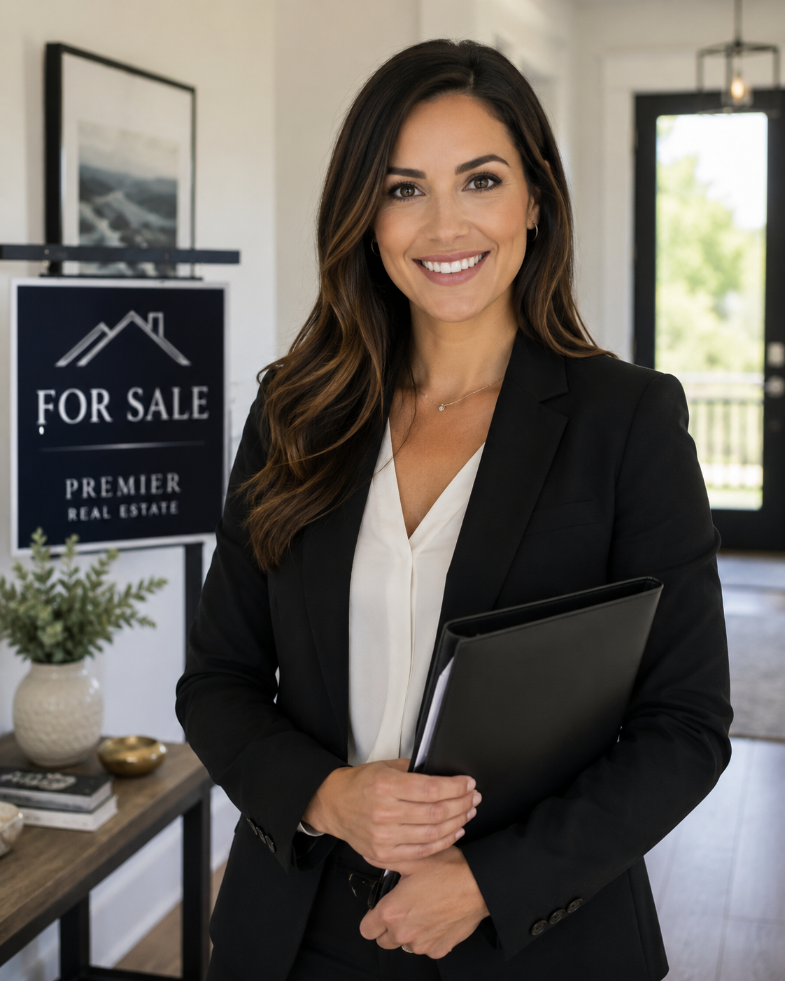 Diana Reyes, founder of Casa Verde